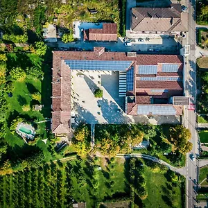 Agroturismo Corte Carezzabella