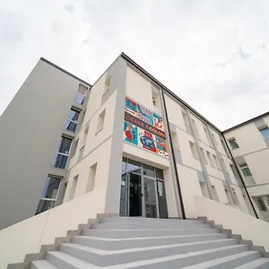  Сasa de vacaciones Casa A Colori