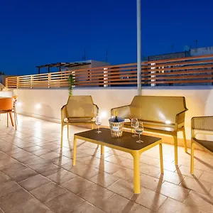 Casa Pepe - Terrazza Appartamento Favignana