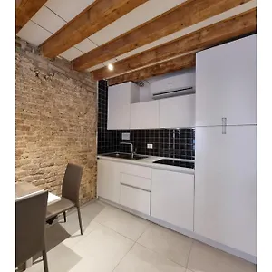  Apartamento San Marco 865 - Luxury And