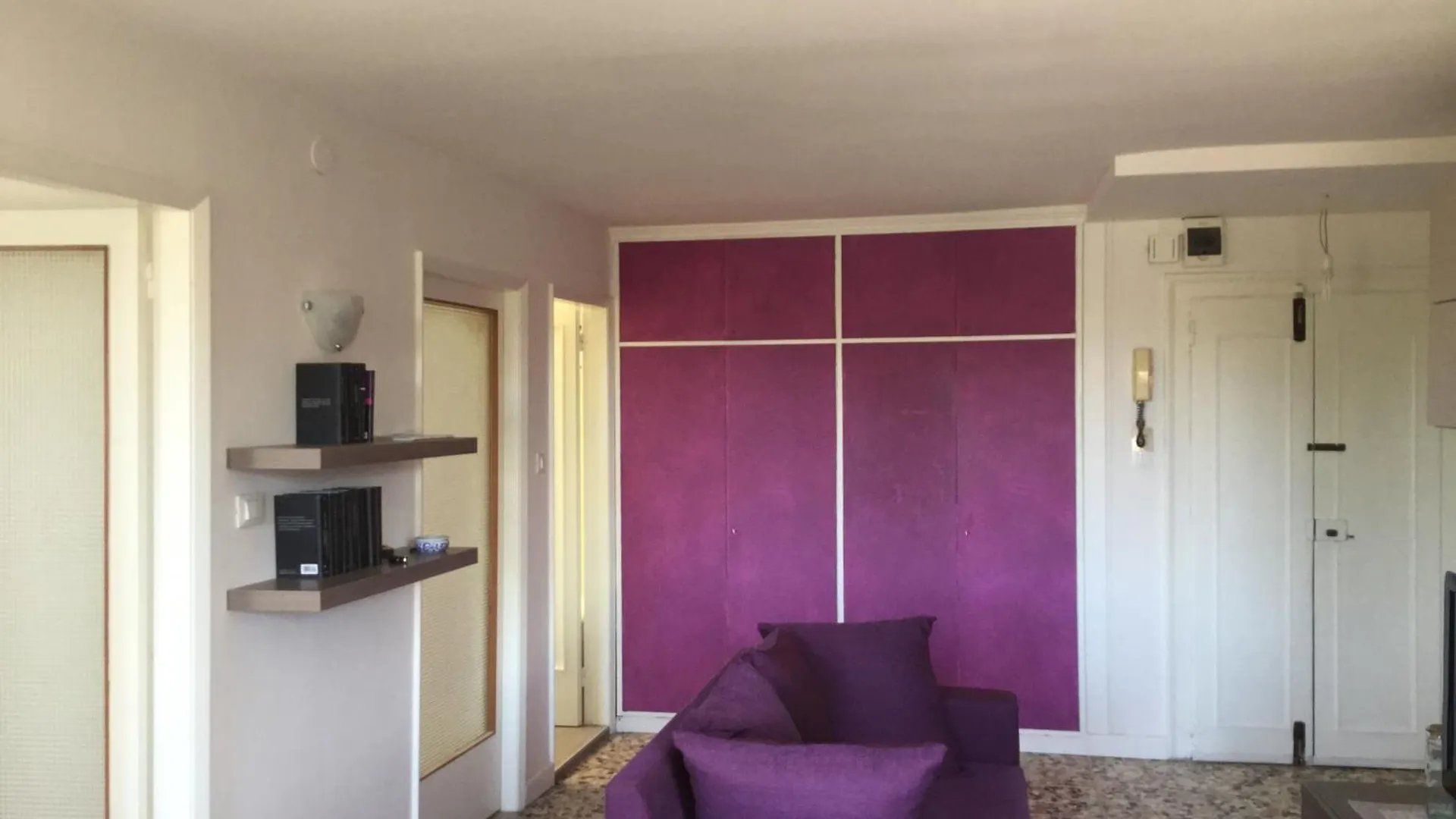 Apartament Casa Annalisa Wenecja