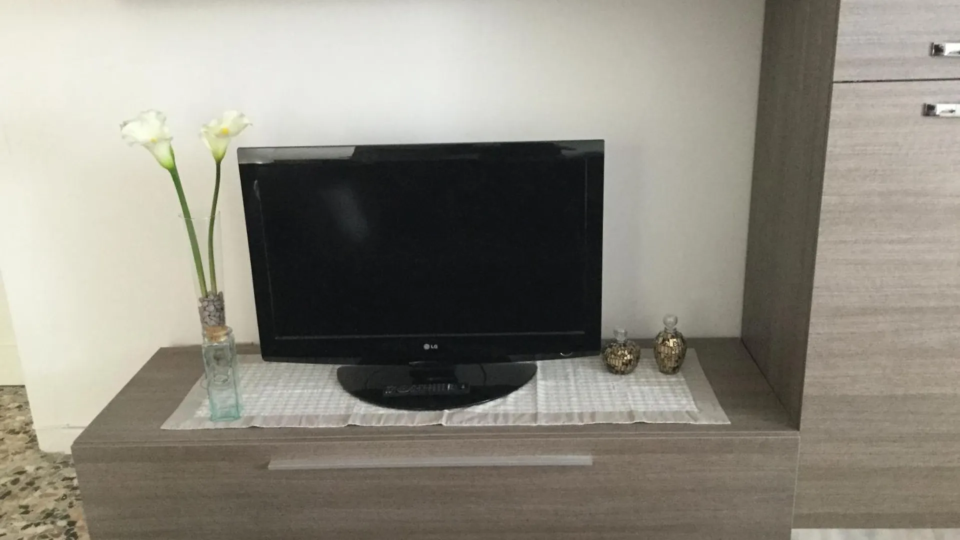 Apartament Casa Annalisa Wenecja 0*,
