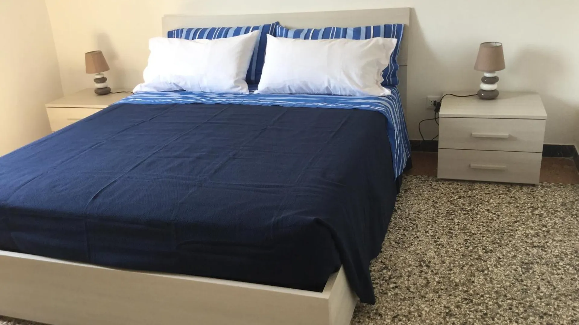Apartament Casa Annalisa Wenecja Włochy
