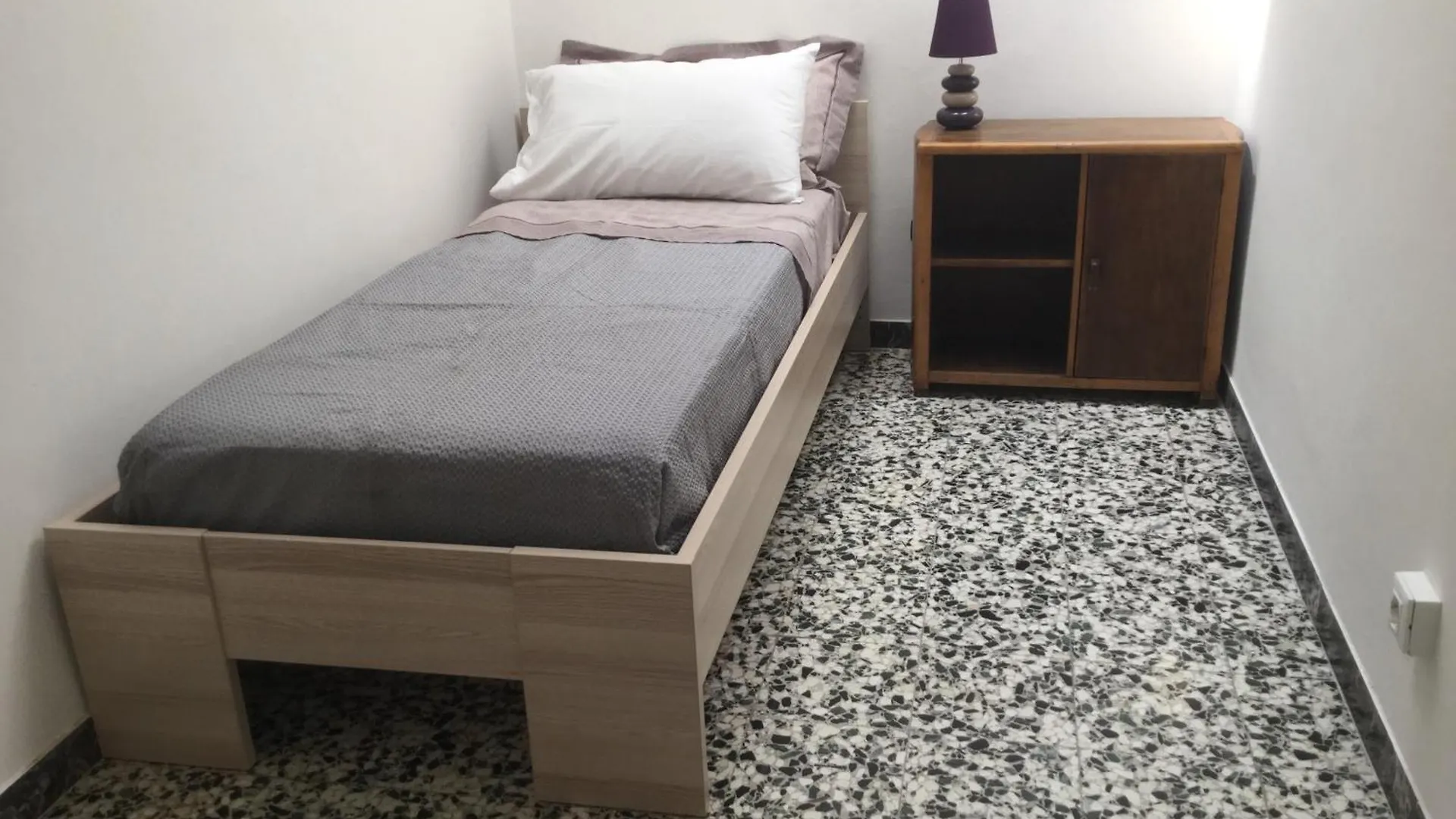 Apartament Casa Annalisa Wenecja 0*,