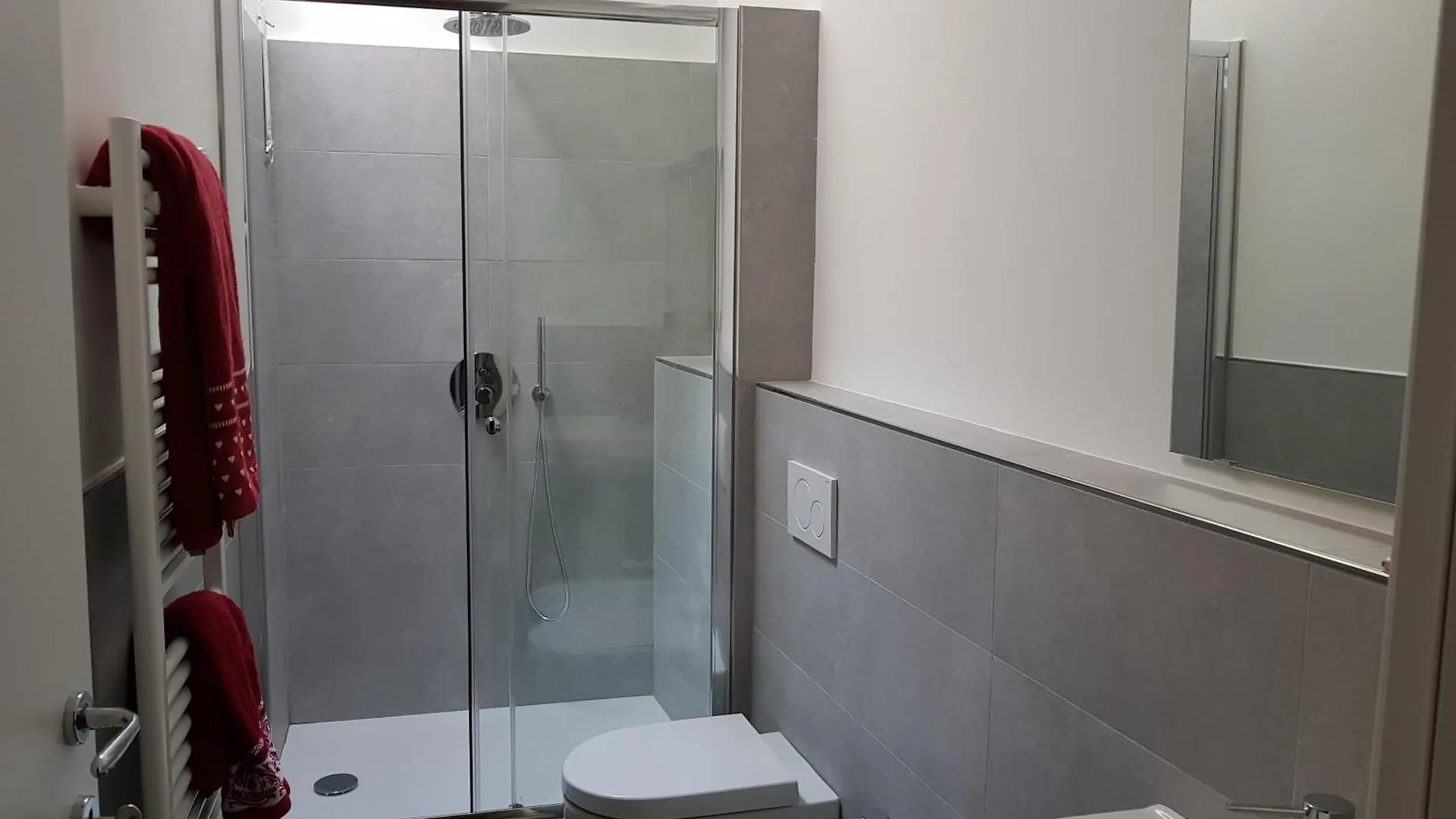 Apartament Casa Annalisa Wenecja
